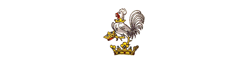 Arusha de Rheydt